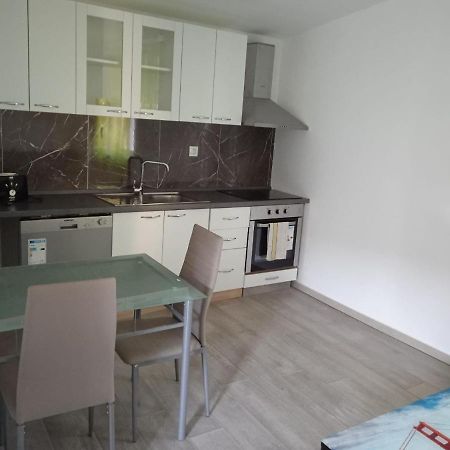 Ferienwohnung Schaefer Murter Dış mekan fotoğraf