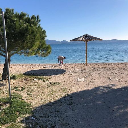 Ferienwohnung Schaefer Murter Dış mekan fotoğraf