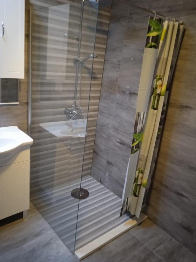 Ferienwohnung Schaefer Murter Dış mekan fotoğraf