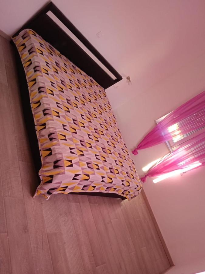 Ferienwohnung Schaefer Murter Dış mekan fotoğraf